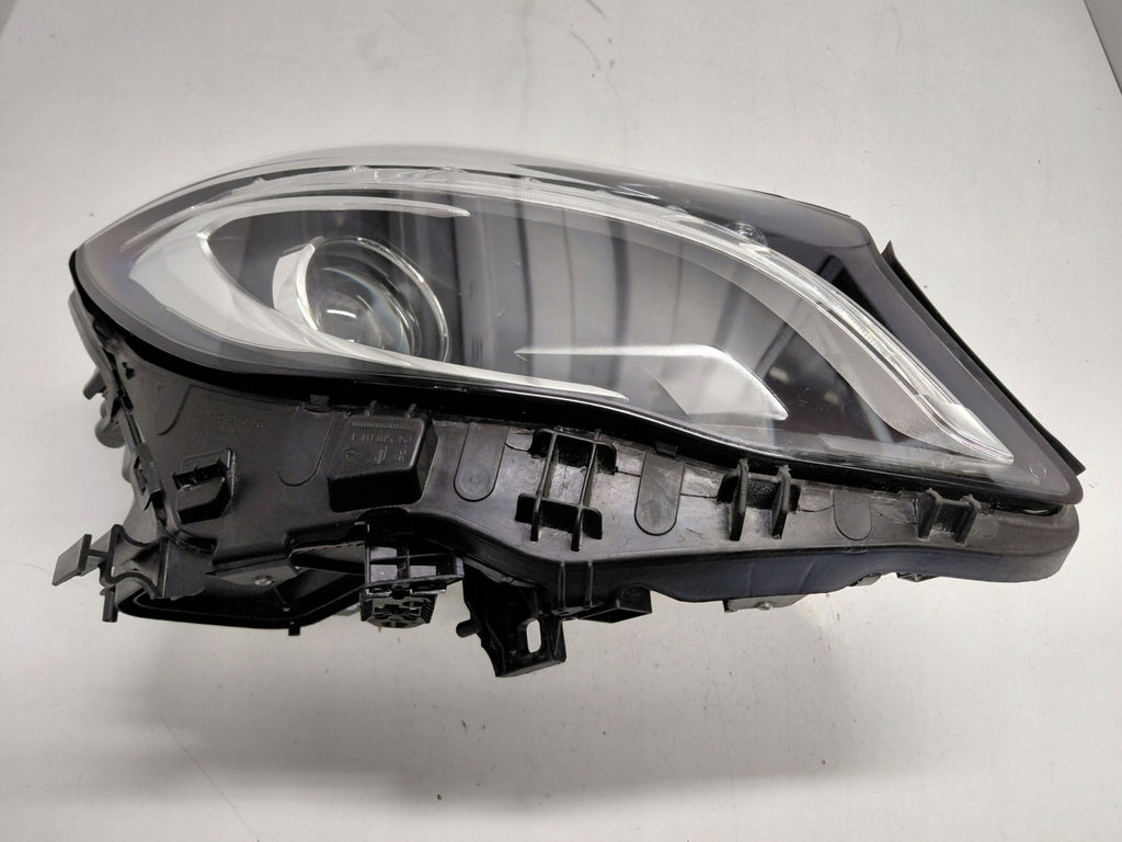 Frontscheinwerfer Mercedes-Benz Gla Xenon Rechts Scheinwerfer Headlight SCH5147956107bc