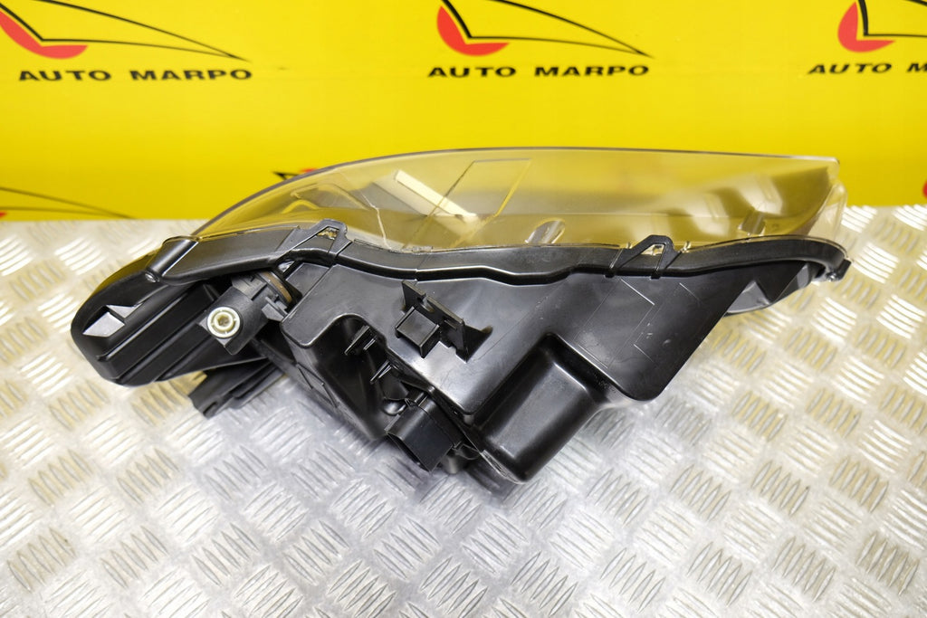 Frontscheinwerfer Ford 5A5BD47 Full LED Links Scheinwerfer Headlight SCH1450890300qq