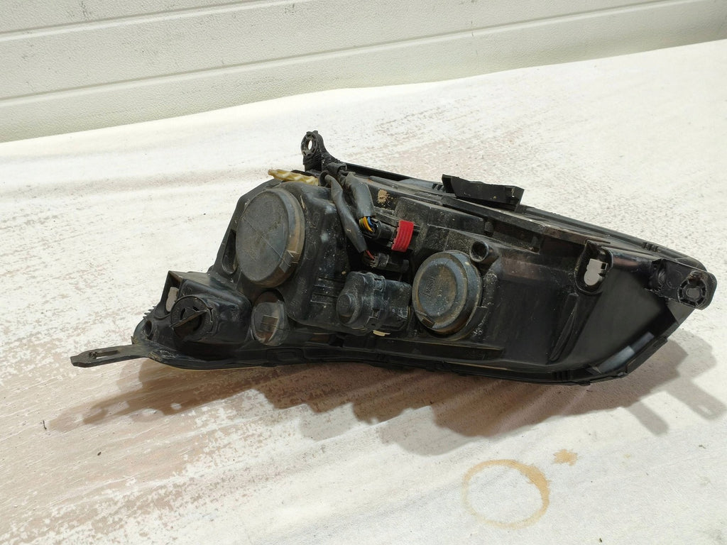 Frontscheinwerfer Citroën C5 I 9650115380 Xenon Rechts Scheinwerfer Headlight SCH3218915200ko