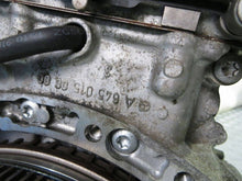 Load image into Gallery viewer, Motor Mercedes-Benz X156 651900 2.2 2015 Diesel Engine Unkomplett MOT4638967975zg