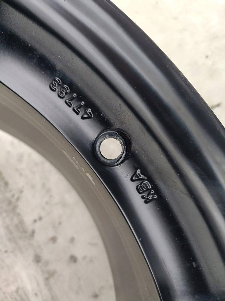 4x Alufelge 17 Zoll 7.0" 5x112 38ET KBA47783 Audi 4 Rim Wheel FEL2584380147qv