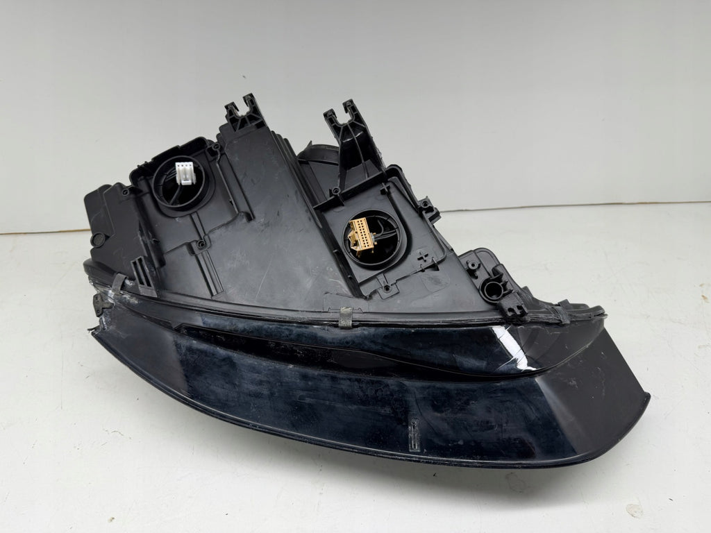 Frontscheinwerfer Audi A4 B8 8K0941005 Links Scheinwerfer Headlight SCH4566655417uy