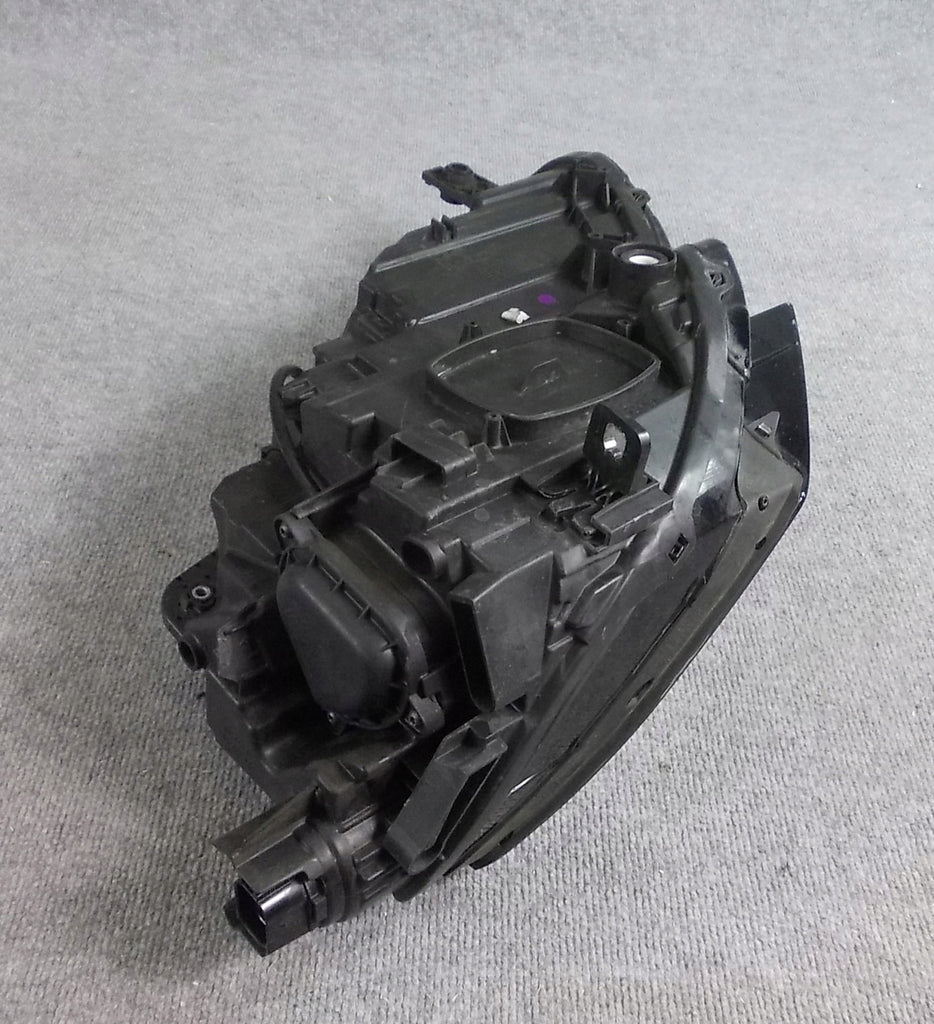 Frontscheinwerfer Audi A3 8Y0941011 Full LED Links Scheinwerfer Headlight