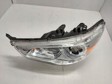 Laden Sie das Bild in den Galerie-Viewer, Frontscheinwerfer Mitsubishi Asx Links Scheinwerfer Headlight SCH8117365422tl