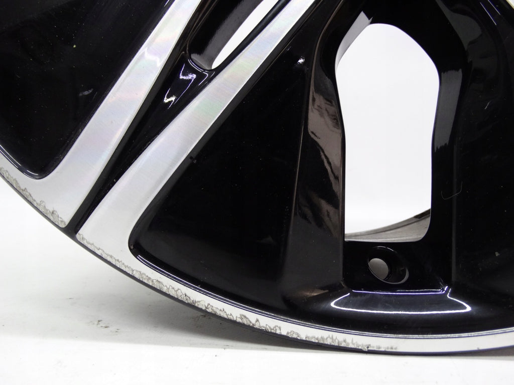 1x Alufelge 18 Zoll 8.5" 5x112 56ET A2054018300 Mercedes-Benz W205 Rim Wheel FEL7690801673qi