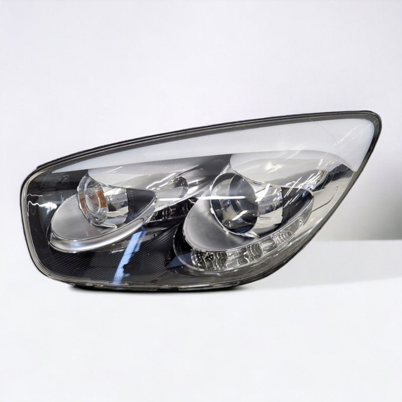 Frontscheinwerfer Kia Picanto LED Links Scheinwerfer Headlight