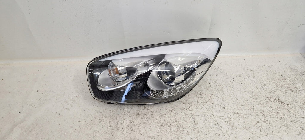 Frontscheinwerfer Kia Picanto LED Links Scheinwerfer Headlight