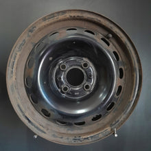 Laden Sie das Bild in den Galerie-Viewer, 4x Alufelge 14 Zoll 5.5" 4x98 35ET Fiat Doblo Rim Wheel FEL6295985100tp