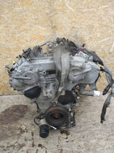 Load image into Gallery viewer, Motor Nissan Murano Z50 VQ35 3.5 Engine Unkomplett MOT2892925138ui