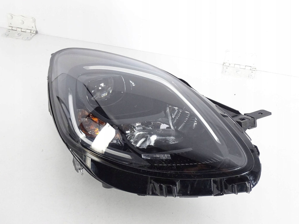 Frontscheinwerfer Ford Puma L1TB-13100-GK Rechts Scheinwerfer Headlight SCH1650350387dj
