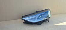 Laden Sie das Bild in den Galerie-Viewer, Frontscheinwerfer Audi A4 B9 8W0941011 Full LED Links Scheinwerfer Headlight