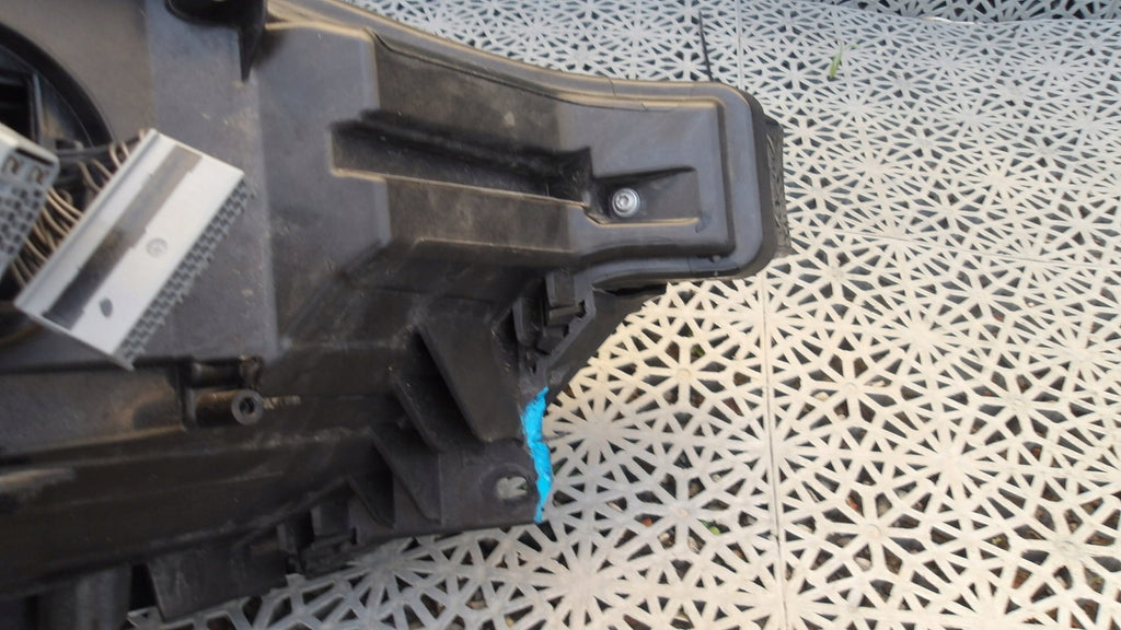Frontscheinwerfer Volvo 32404709 Links Scheinwerfer Headlight SCH2416920119lk