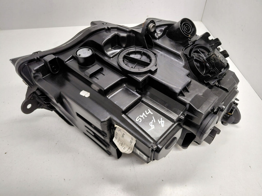 Frontscheinwerfer VW Transporter 7L1941035B Full LED Links Headlight SCH4895874944wn