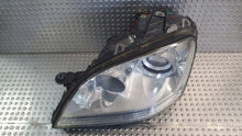 Load image into Gallery viewer, Frontscheinwerfer Mercedes-Benz W164 AWU16065 Links Scheinwerfer Headlight