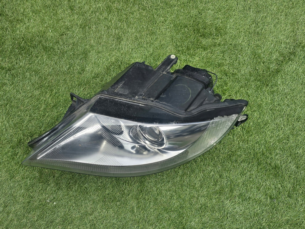 Frontscheinwerfer BMW Z4 E85 E86 Links Scheinwerfer Headlight SCH2438271219zd
