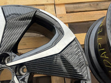 Laden Sie das Bild in den Galerie-Viewer, 1x Alufelge 20 Zoll 5x114.3 52910CV210 Kia Ev6 Rim Wheel FEL8802692348ue