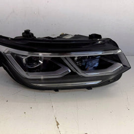 Frontscheinwerfer VW Tiguan 5NB941082C LED Rechts Scheinwerfer Headlight SCH8776631488jn