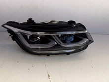 Load image into Gallery viewer, Frontscheinwerfer VW Tiguan 5NB941082C LED Rechts Scheinwerfer Headlight SCH8776631488jn