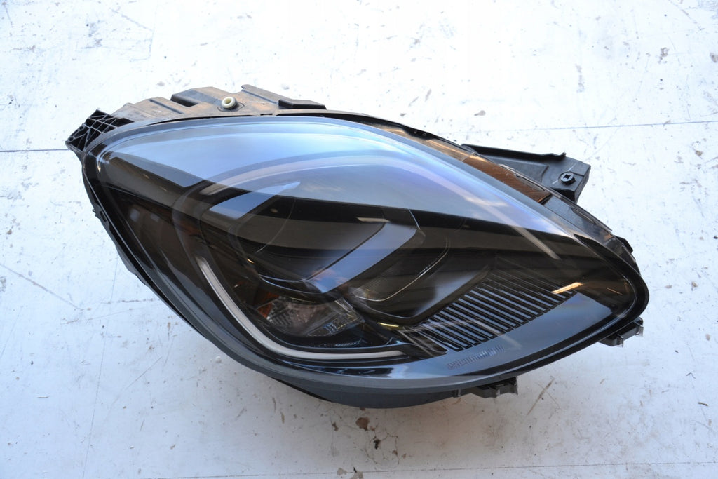 Frontscheinwerfer Ford Puma L1TB-13E014-GK Rechts Scheinwerfer Headlight SCH4918545929uy