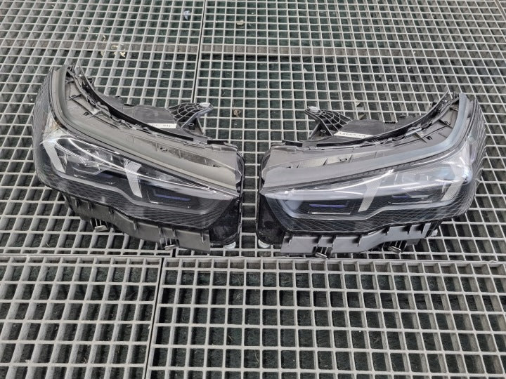 Frontscheinwerfer BMW 5A798D7 5A798D8 LED Ein Stück (Rechts oder Links) SCH7787854639mc