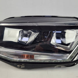 Frontscheinwerfer VW Caddy I 2K1941031A-KUD Xenon Links Scheinwerfer Headlight SCH2759481526ga