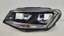 Laden Sie das Bild in den Galerie-Viewer, Frontscheinwerfer VW Caddy I 2K1941031A-KUD Xenon Links Scheinwerfer Headlight SCH2759481526ga
