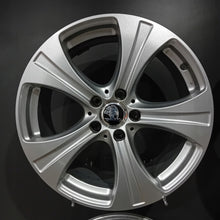Load image into Gallery viewer, 4x Alufelge 18 Zoll 8.0" 5x112 38ET A2534010800 Mercedes-Benz Superb Iii FEL6065283231xb