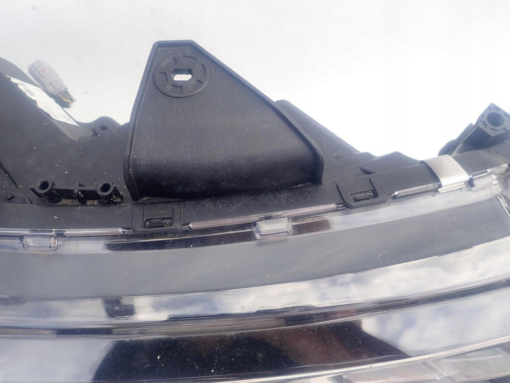 Frontscheinwerfer Mitsubishi Outlander Rechts Scheinwerfer Headlight