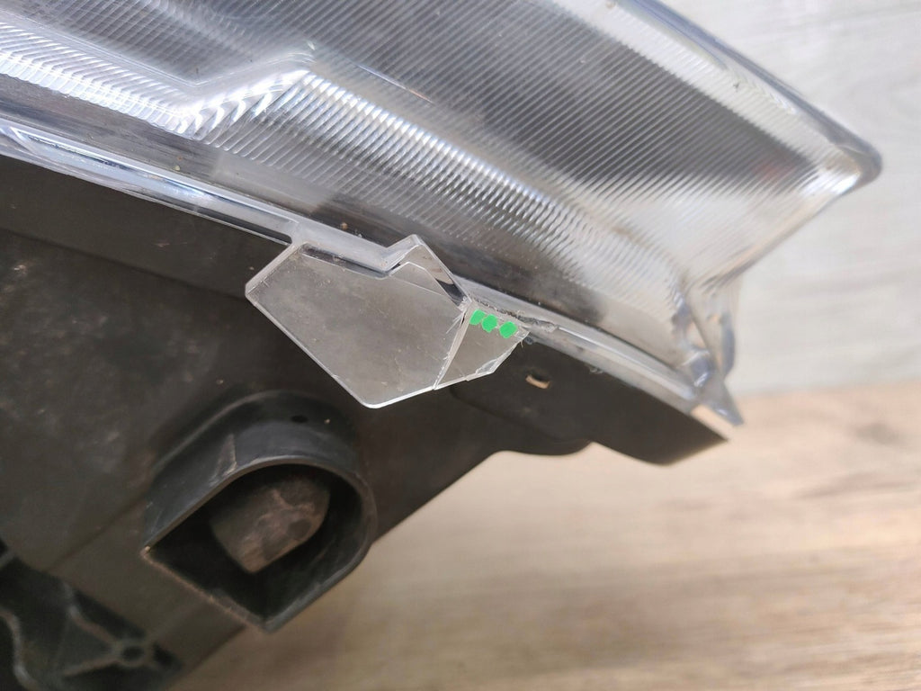 Frontscheinwerfer Mercedes-Benz Vito W447 A4478200161 Rechts Headlight