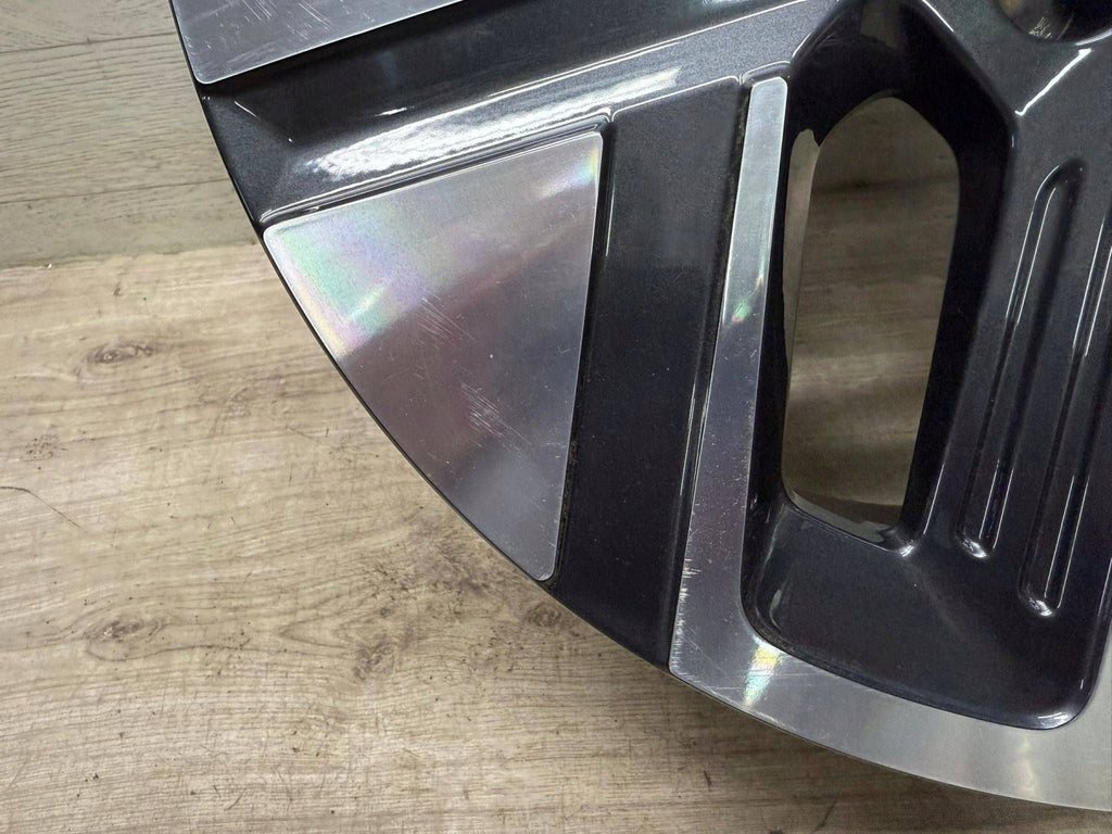 1x Alufelge 17 Zoll 52910DD100 Hyundai Kona Rim Wheel FEL8984317917uy