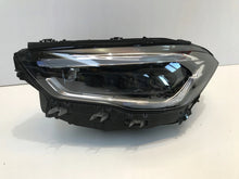 Laden Sie das Bild in den Galerie-Viewer, Frontscheinwerfer Mercedes-Benz Gla H247 A2479064305 Xenon Links Headlight SCH7957107128kj
