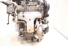 Laden Sie das Bild in den Galerie-Viewer, Motor Volvo Xc90 II B4204T35 2.0 114TKm Benzin Engine Komplett MOT3904987021xq