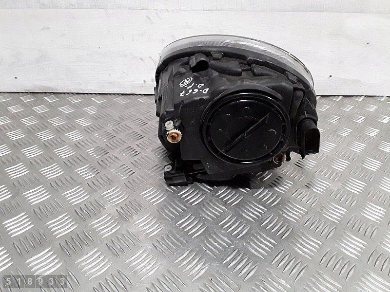 Frontscheinwerfer VW Beetle 17896502 Rechts Scheinwerfer Headlight SCH3993171728pi