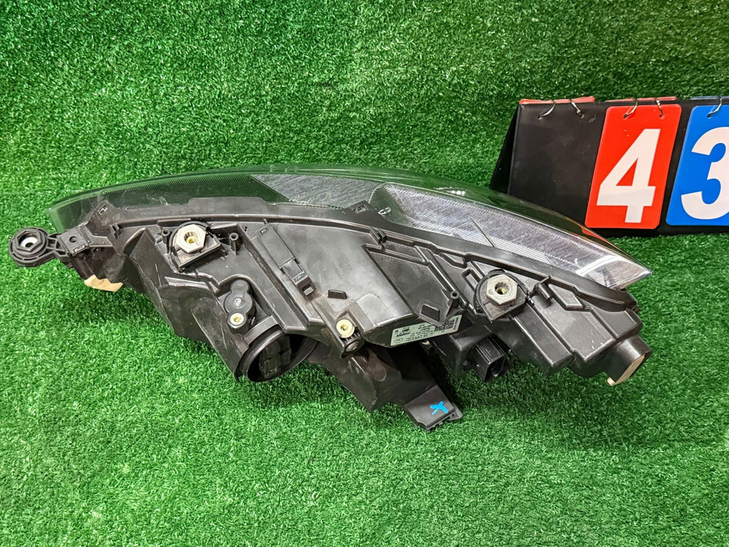 Frontscheinwerfer Seat Ibiza I V 6F1941006F LED Rechts Scheinwerfer Headlight SCH4230499571ax