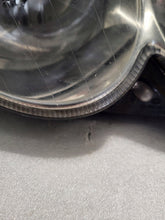 Load image into Gallery viewer, Frontscheinwerfer Mercedes-Benz Clk Ein Satz Scheinwerfer Headlight SCH2528757757ws