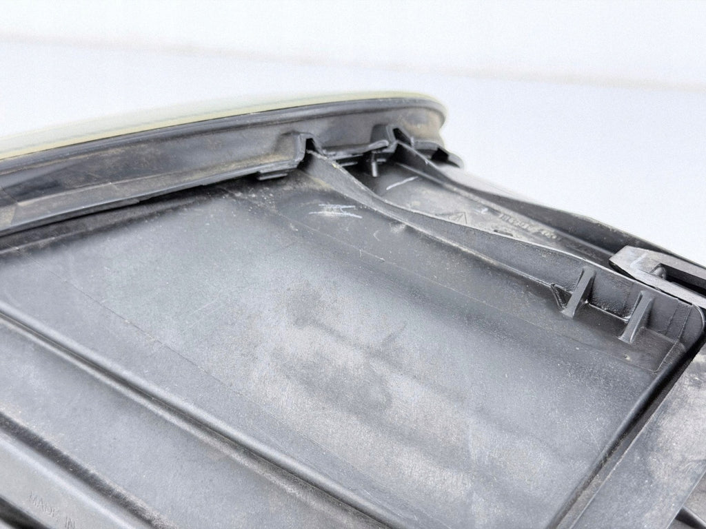Frontscheinwerfer Porsche Boxster 987 CAI9528 Rechts Scheinwerfer Headlight SCH3261184472gf