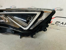 Load image into Gallery viewer, Frontscheinwerfer Seat Tarraco 5FJ941007D Links Scheinwerfer Headlight SCH5112293344vm