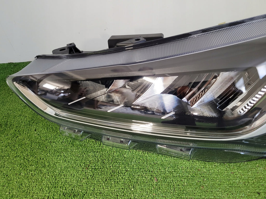 Frontscheinwerfer Ford Focus NX7B-13E015-CD Full LED Links Headlight SCH4190522612pl