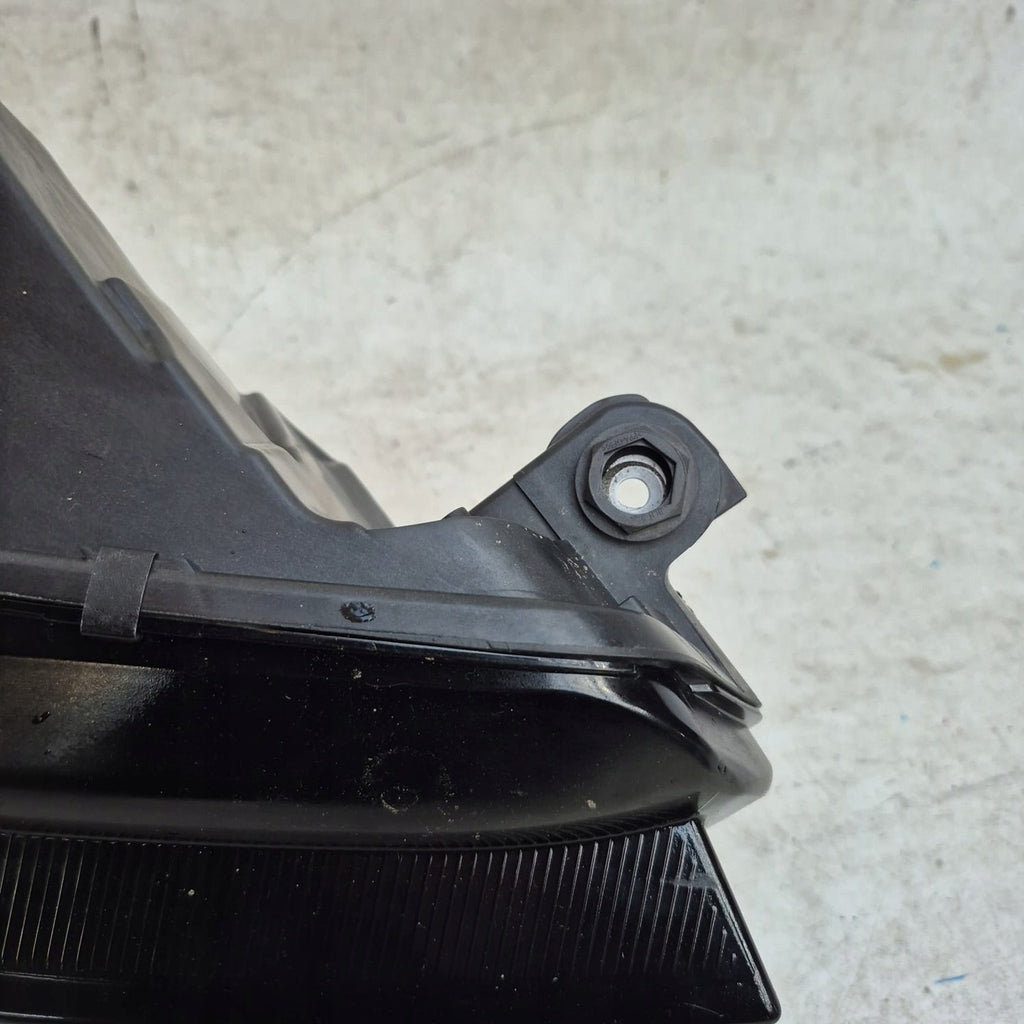 Frontscheinwerfer Skoda Octavia IV 5E4941016A Rechts Scheinwerfer Headlight SCH5238543401il
