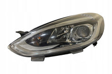 Laden Sie das Bild in den Galerie-Viewer, Frontscheinwerfer Ford Fiesta I H1BB13101CH Links Scheinwerfer Headlight SCH7401112443bl
