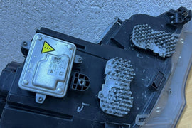 Frontscheinwerfer BMW X5 7221893 Ein Stück (Rechts oder Links) Headlight SCH1636582371ti