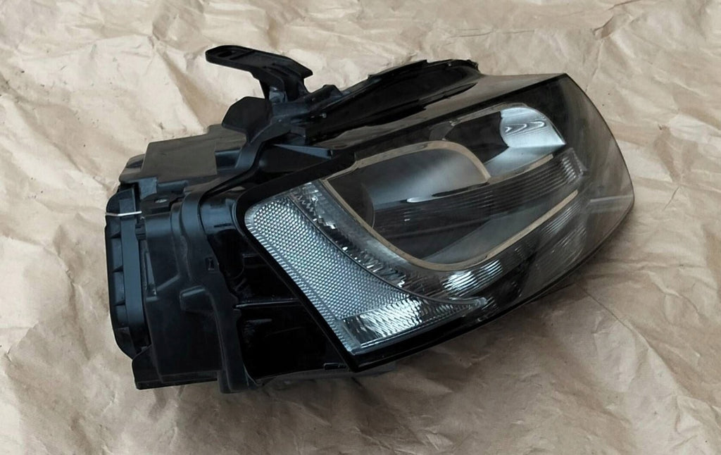 Frontscheinwerfer Audi A5 8T0941004L Rechts Scheinwerfer Headlight SCH4827781071tr