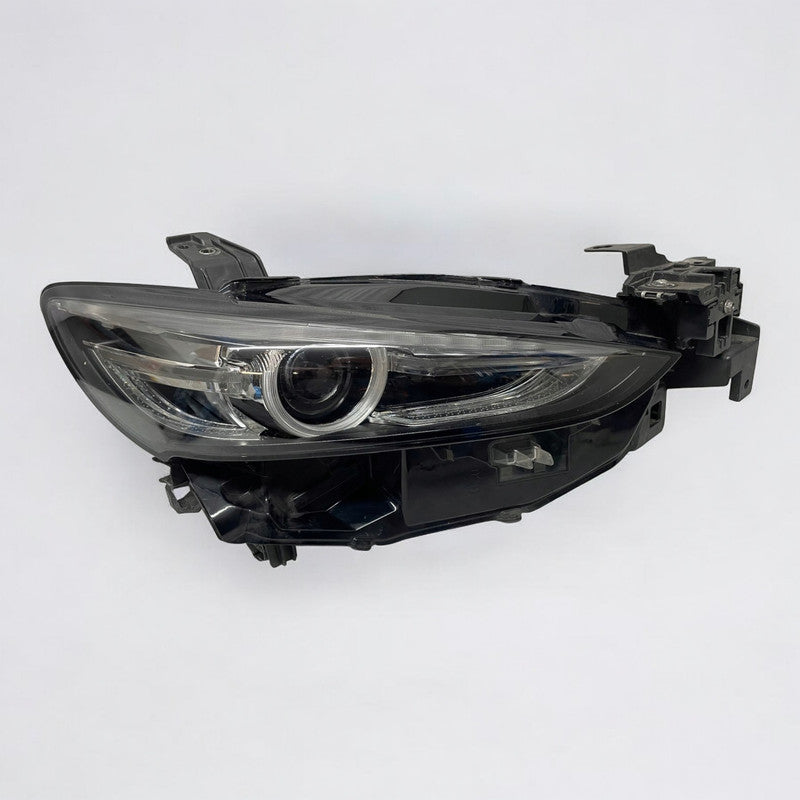 Frontscheinwerfer Mazda VI GRF5-51030 LED Rechts Scheinwerfer Headlight