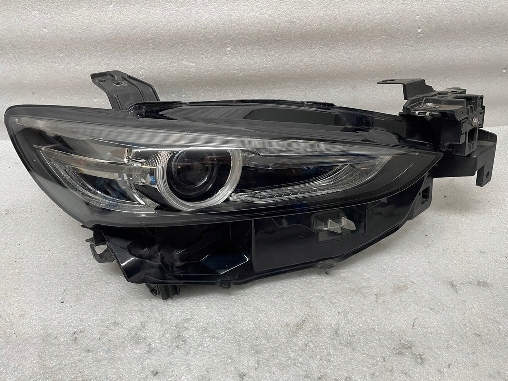 Frontscheinwerfer Mazda VI GRF5-51030 LED Rechts Scheinwerfer Headlight