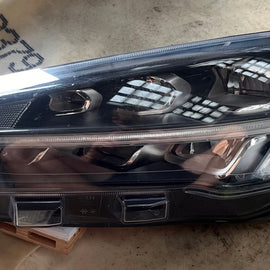 Frontscheinwerfer Ford Focus 0932432432 LED Links Scheinwerfer Headlight SCH8814104274zl