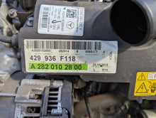 Load image into Gallery viewer, Motor Mercedes-Benz W177 282914 1.3 CGI 2018 Benzin Engine Komplett MOT9171776794pq