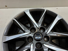 Laden Sie das Bild in den Galerie-Viewer, 1x Alufelge 17 Zoll 5x114.3 Mazda Cx5 Cx-5 Rim Wheel FEL9424119696pv