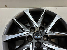Laden Sie das Bild in den Galerie-Viewer, 1x Alufelge 17 Zoll 5x114.3 Mazda Cx5 Cx-5 Rim Wheel FEL9424119696pv