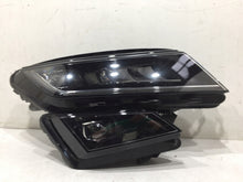 Laden Sie das Bild in den Galerie-Viewer, Frontscheinwerfer Skoda Kodiaq 9Y0853717 LED Rechts Scheinwerfer Headlight SCH4185590121kr