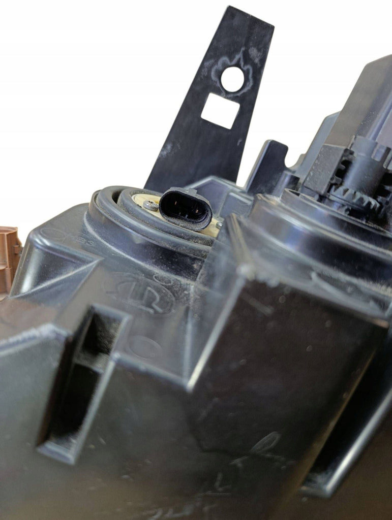 Frontscheinwerfer Jeep Cherokee 68110996AB Rechts Scheinwerfer Headlight SCH5315019888ee
